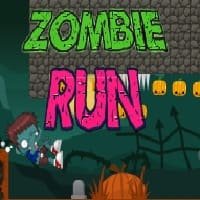 zombie run